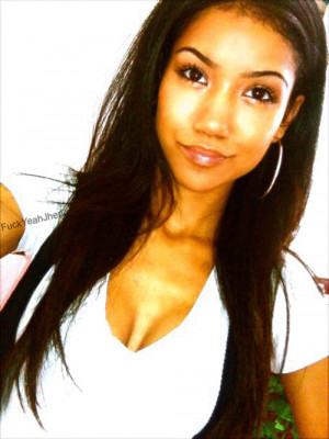 jhene aiko | Jhene Aiko Gallery 12 Jhené Aiko Spotlight (Photo ...
