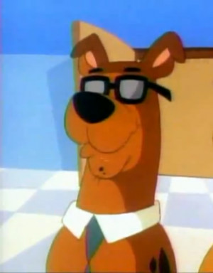 Character Scoobypedia The