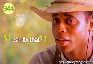the onion man from Holes !!! Oh my gosh!! Thats awesome!Disney Quotes ...
