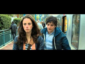 Emanuel and the Truth About Fishes Trailer - Kaya Scodelario, Jessica ...