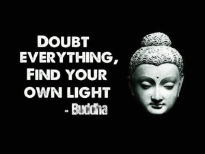 Buddha Quote!