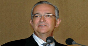 El presidente de Grupo Salinas Ricardo Salinas Pliego