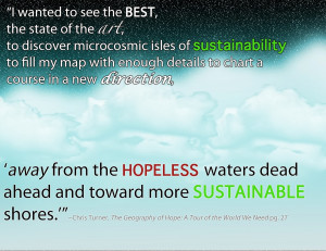 Touching Spirit Bear Peter Quotes This really awesome quote.