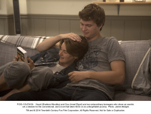 Film Review: The Fault in Our Stars