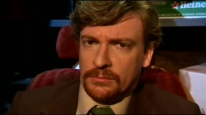 Michael Patrick Jann