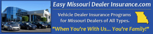 ... MO vehicle dealership insurance quotes from Whitney Harrison Insurance
