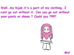 Hijab Quotes And Sayings