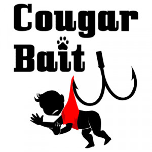 admit that cougar funny cougar tiger to courteney cox as puma