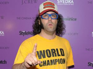 Judah Friedlander Picture