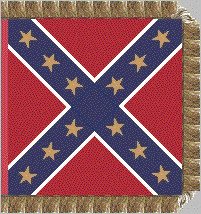 Confederate Battle Flag