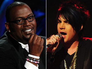 Randy Jackson Quotes and Sound Clips