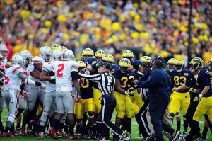 Ohio State Michigan Rivalry Quotes http://cbssports.tumblr.com/post ...