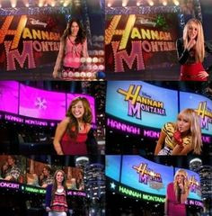 Say what you like, Hannah Montana rocked. More