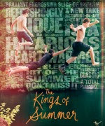 The Kings Of Summer Review