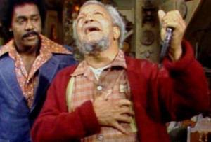 Fred Sanford