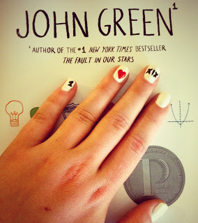 many fun ideas for what to paint on my nails