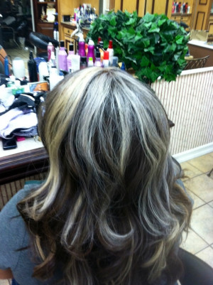 Hair Ideas, Hair Die, Hair Dos, Hair Colors, Dreams Hair, Clothes'S ...