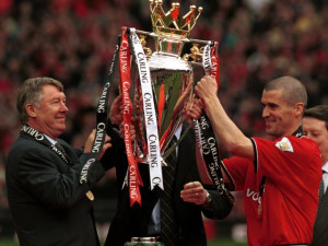 Responding to criticism written about him by former Manchester United ...