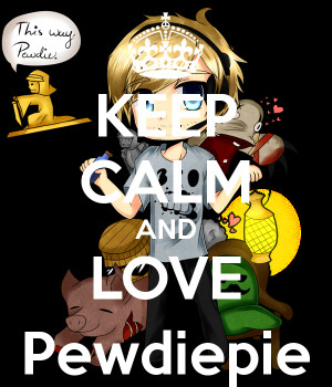 Keep Calm And Brofist With