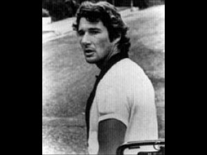 Richard Gere Movies Breathless