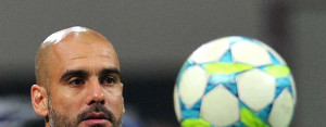 Although he has enjoyed great success, Guardiola made questionable ...