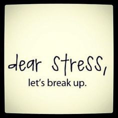 great stress relief quotes google search more stress free stress ...