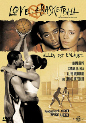 Love and Basketball