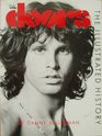 Doors the - Illustrated History [Spanish Edition] ( Hardcover )