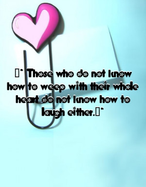 Super cool Quotes with great meaning...