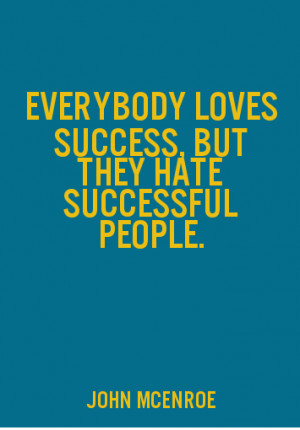 John Mcenroe Success Quote Wall Art Design Your Own Quote