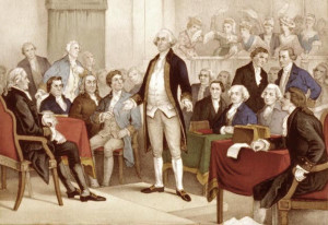 The Second Continental Congress and the Olive Branch Petition