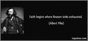 More Albert Pike Quotes