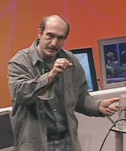 Arthur Ganson Sculpture...