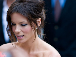 Red Carpet Kate Beckinsale