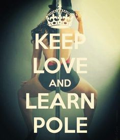 ... dancing moves that will help you master all levels of pole dancing