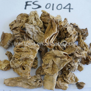 organic dried morchella dried morels mushroom dry mushroom