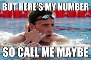Call Me Maybe Funny Quotes