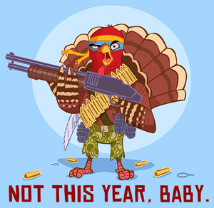 Funny Thanksgiving Pictures For Facebook