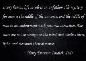Every-human-life-involves-an-unfathomable-mystery-for-man-is-the ...