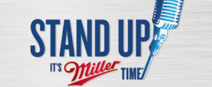Miller Lite launches comedy competition, but they should be more ...