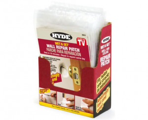 Wall & Ceiling Repair Patch System available through Altamonte