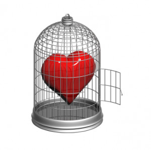 No Longer Running Away