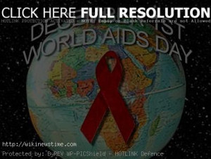 World AIDS Day 2012 : Theme, SMS, Greeting Cards, Quotes