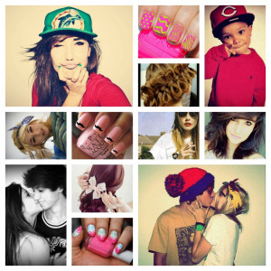 cute swag tumblr quotes for girls cute girl swag quotes cute quotes ...