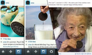 Social Media Lessons to Learn from Oreo