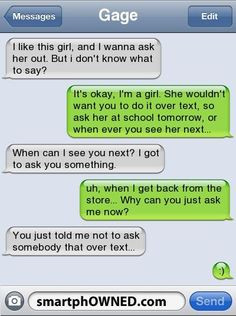 Page 63 - Relationships - Autocorrect Fails and Funny Text Messages ...