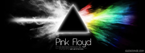 Pink Floyd Facebook Cover