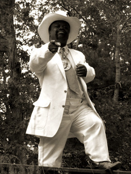 Henry Rollins (More brawling capabilities)