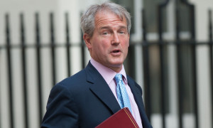 Owen Paterson Pictures