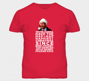 Christmas Vacation Clark Griswold Funny Quote T Shirt